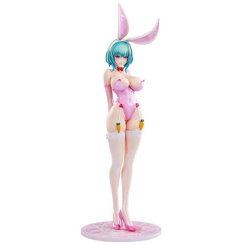 -PRE ORDER- The Rabbit Bunny Girls Limited Color Version 1/7 Scale