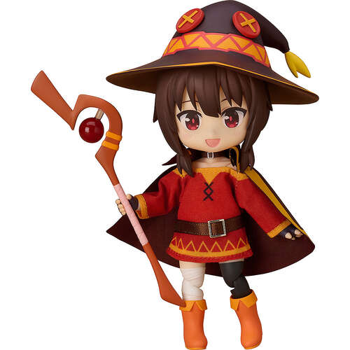 -PRE ORDER- Nendoroid Doll Megumin