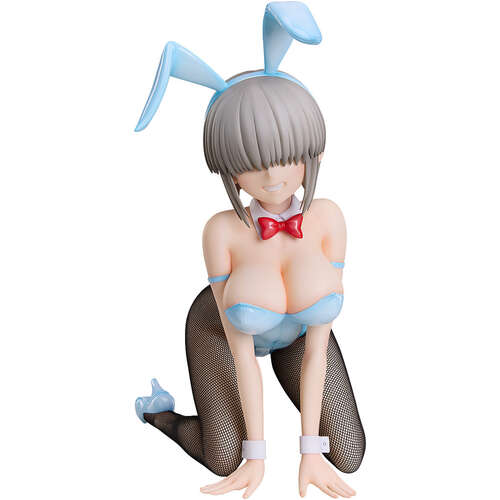 -PRE ORDER- Yanagi Uzaki Bunny Version 1/4 Scale