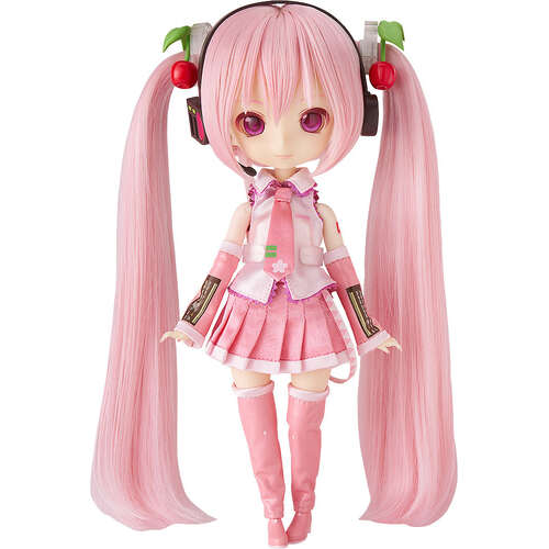 -PRE ORDER- Harmonia Humming Sakura Miku