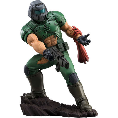 -PRE ORDER- POP UP PARADE SP Doom Marine