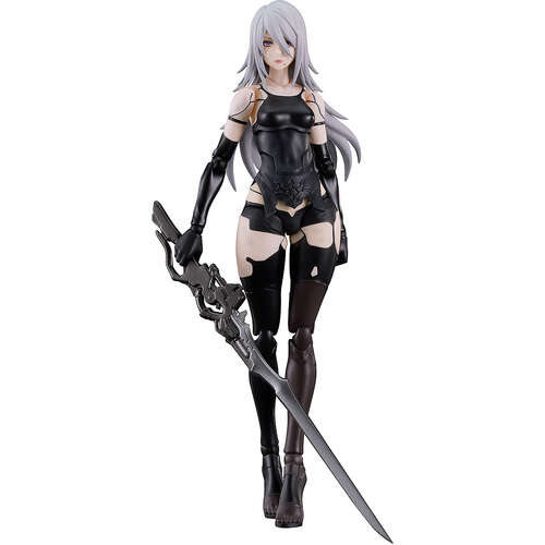 -PRE ORDER- Ver1.1a Figma A2