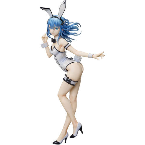 -PRE ORDER- Lacia Bare Leg Bunny Version 1/4 Scale