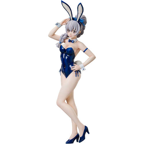 -PRE ORDER- Teletha Testarossa Bare Leg Bunny Version 1/4 Scale