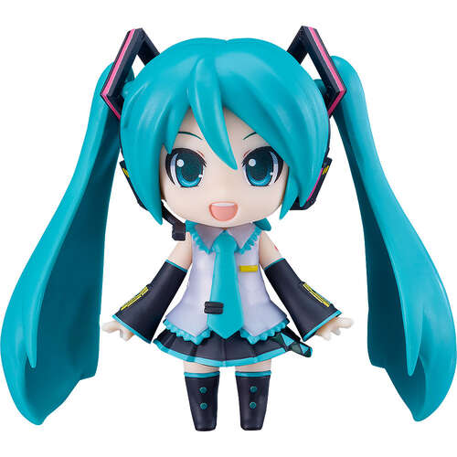 -PRE ORDER- Nendoroid Plamo Hatsune Miku [MODEL KIT]