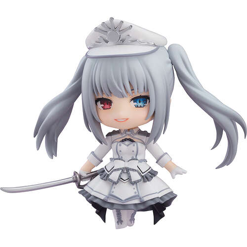 -PRE ORDER- Nendoroid Queen