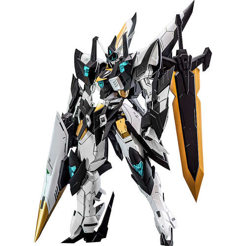 -PRE ORDER- Moderoid Side GR Arklaud [MODEL KIT] 