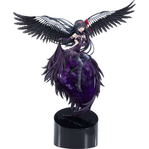 -PRE ORDER- Devil Homura 1/8 Scale