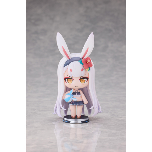 -PRE ORDER- Azur Lane Swim Suit Chibi Figure Vol.1 Shimakaze