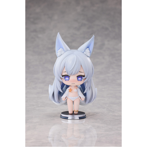 -PRE ORDER- Azur Lane Swim Suit Chibi Figure Vol.1 Shinano