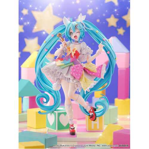 -PRE ORDER- Hatsune Miku Expo 2023 VR Version 1/7 Scale