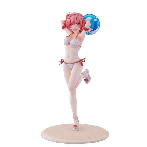 -PRE ORDER- Yui Yuigahama Swimsuit Version 1/6 Scale