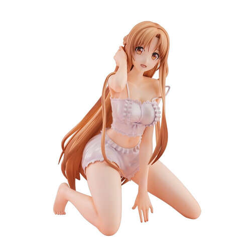 -PRE ORDER- Asuna Nightwear Version 1/4 Scale