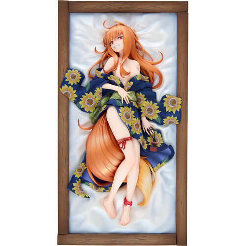 -PRE ORDER- Holo Yukata Beauty Version 1/7 Scale