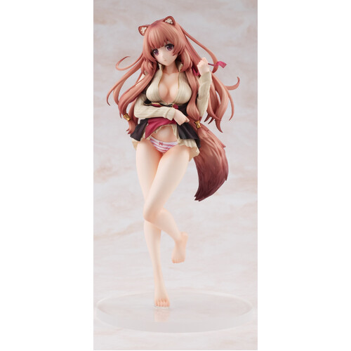 -PRE ORDER- Raphtalia Body Pillow Version 1/7 Scale