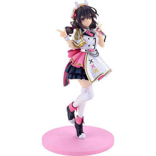 -PRE ORDER- Yunyun Light Novel Idol Version