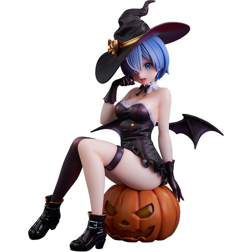 -PRE ORDER- Rem Phantom Night Wizard Version 1/7 Scale