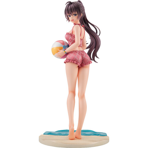 -PRE ORDER- Yuki Suou Vacation Swimsuit Version 1/7 Scale