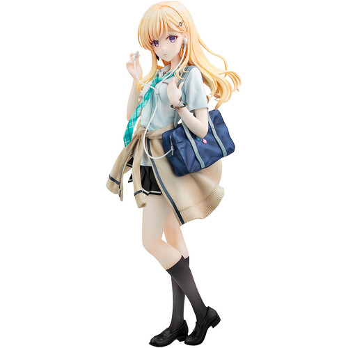 -PRE ORDER- Saki Ayase 1/7 Scale