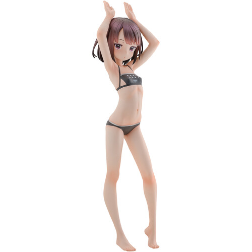 -PRE ORDER- Llenn Light Novel Swimsuit Version 1/7 Scale