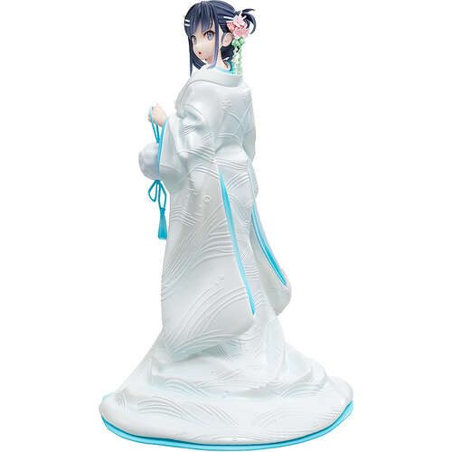 -PRE ORDER- Mai Sakurajima White Kimono Version 1/7 Scale