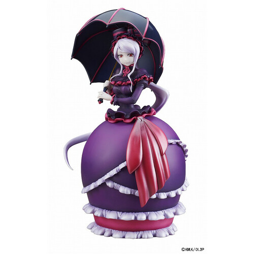 -PRE ORDER- Shalltear Bloodfallen 1/7 Scale