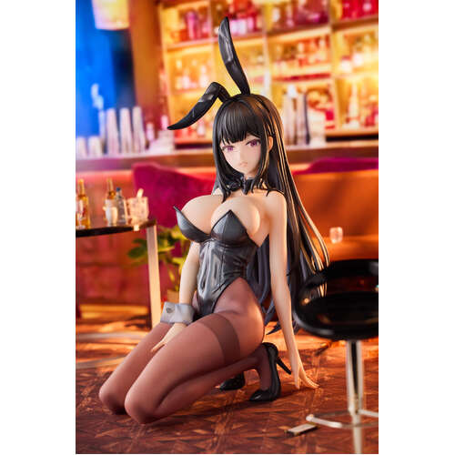 -PRE ORDER- Bunny Girl Hina 1/4 Scale Figure