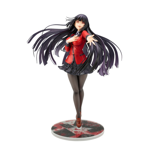 -PRE ORDER- ARTFX J Jabami Yumeko [Re-release]