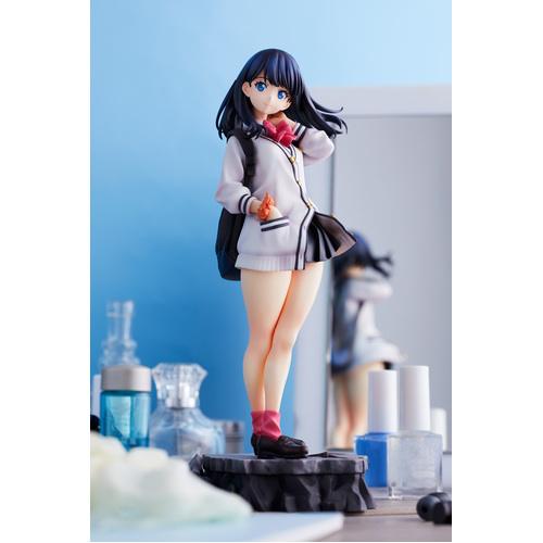 -PRE ORDER- Takarada Rikka Scale Figure [Re-release]