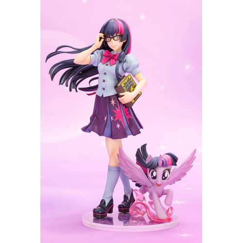 -PRE ORDER- Bishoujo Twilight Sparkle