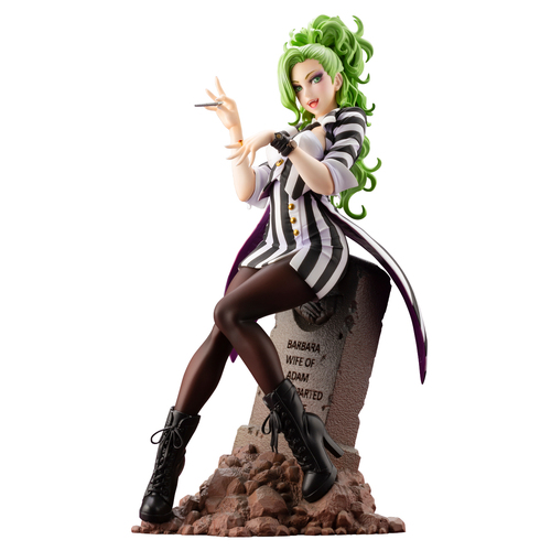 -PRE ORDER- Beetlejuice Bishoujo Scale 1/7 Scale [Re-release]