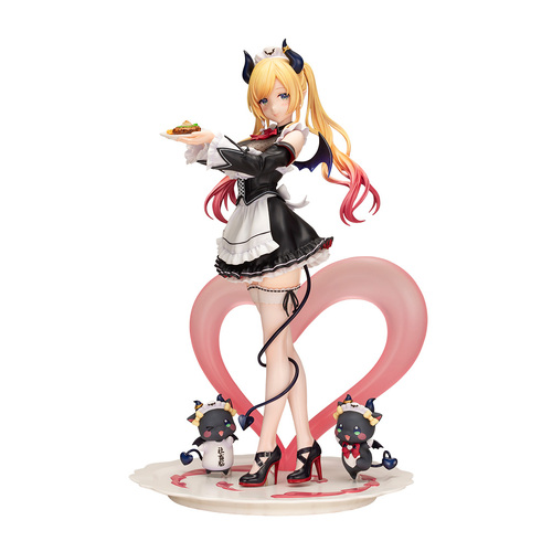 -PRE ORDER- Yuzuki Choco Maid Costume Ver.