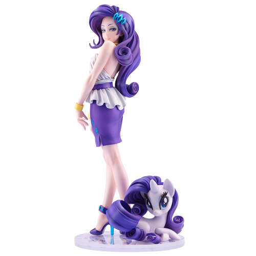 -PRE ORDER- Bishoujo Rarity