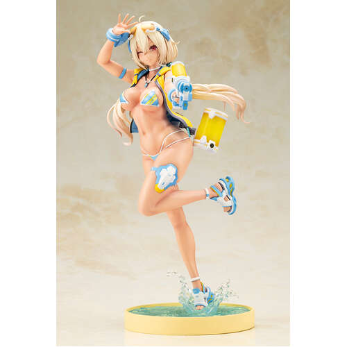 -PRE ORDER- Asra Aoi Ai