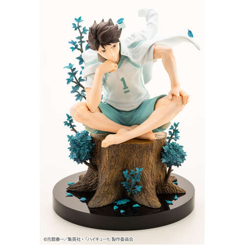 -PRE ORDER- ARTFX J Oikawa Toru