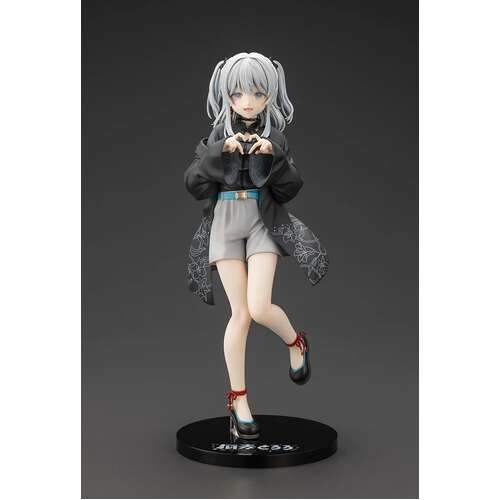 -PRE ORDER- Tororo Nekomugi 1/7 Scale Figure