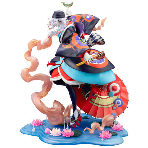 -PRE ORDER- ARTFX J Medicine Seller Mononoke Movie: Karakasa Ver.