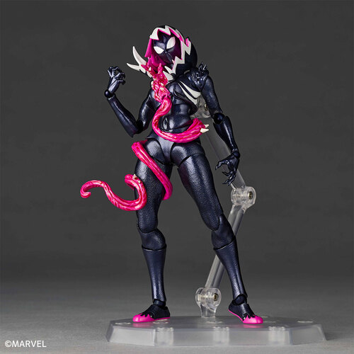 -PRE ORDER- Revoltech Amazing Yamaguchi Gwenom