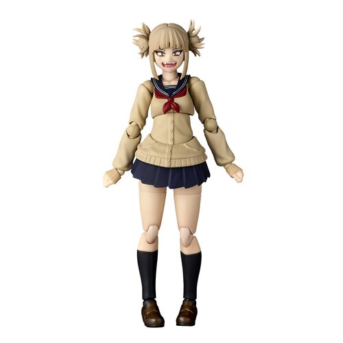 -PRE ORDER- Revoltech Toga Himiko