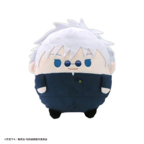 -PRE ORDER- JJ-77 Jujutsu Kaisen Fuwakororin (M Size) 4 A Gojo Satoru (High School Ver.)