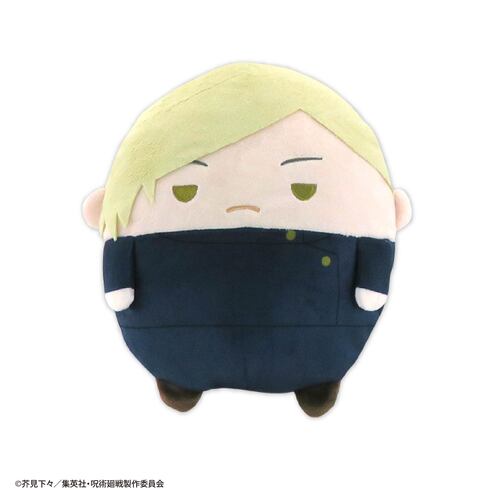 -PRE ORDER- JJ-77 Jujutsu Kaisen Fuwakororin (M Size) 4 C Nanami Kento (High School Ver.)