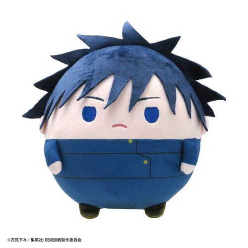 -PRE ORDER- JJ-84 Jujutsu Kaisen Fuwakororin (M Size) B Fushiguro Megumi