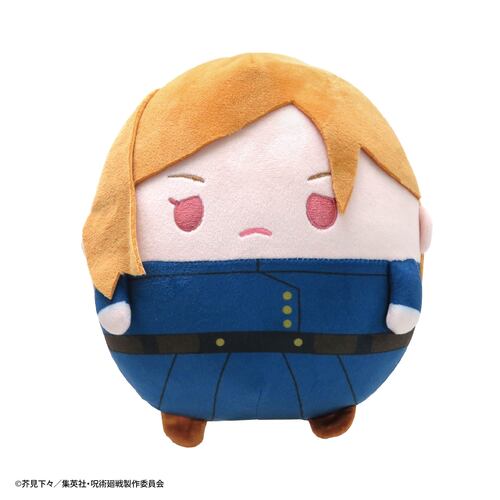 -PRE ORDER- JJ-84 Jujutsu Kaisen Fuwakororin (M Size) C Kugisaki Nobara