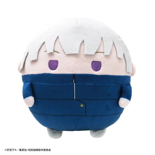 -PRE ORDER- JJ-84 Jujutsu Kaisen Fuwakororin (M Size) D Inumaki Toge