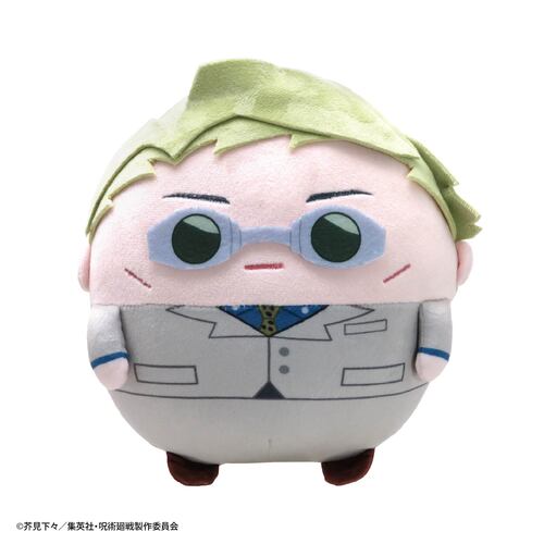 -PRE ORDER- JJ-84 Jujutsu Kaisen Fuwakororin (M Size) E Nanami Kento