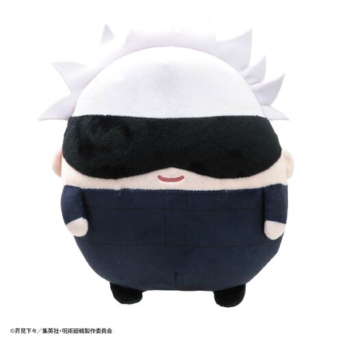 -PRE ORDER- JJ-84 Jujutsu Kaisen Fuwakororin (M Size) F Gojo Satoru