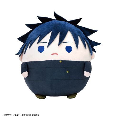 -PRE ORDER- JJ-85 Jujutsu Kaisen Fuwakororin Big B Fushiguro Megumi