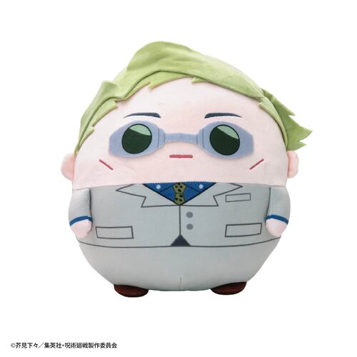 -PRE ORDER- JJ-85 Jujutsu Kaisen Fuwakororin Big E Nanami Kento