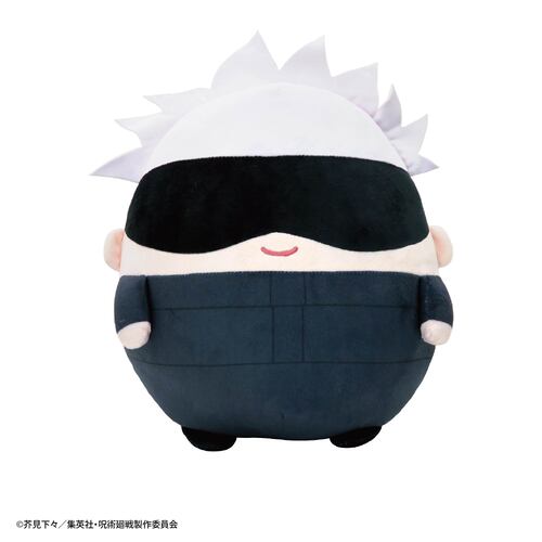 -PRE ORDER- JJ-85 Jujutsu Kaisen Fuwakororin Big F Gojo Satoru