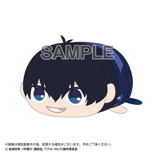 -PRE ORDER- BL-44 Blue Lock Potekoro Mascot Big 4 A Isagi Yoichi